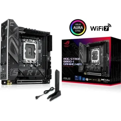 ASUS ROG STRIX B860-I GAMING WIFI