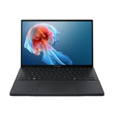 Asus Zenbook Duo 14 OLED UX8406CA Táctil 14" Intel Core Ultra