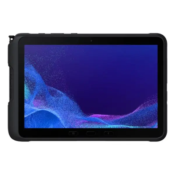 Samsung Galaxy Tab Active4 Pro SM-T636B 5G LTE-TDD & LTE-FDD 64 GB 25,6 cm (10.1") 4 GB Wi-Fi 6 (802.11ax) Negro