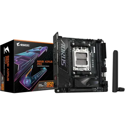 GigaByte B850I AORUS PRO