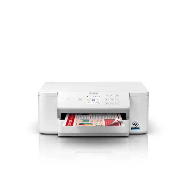 Epson WorkForce Pro WF-C4310DW impresora de inyección de tinta Color 4800 x 2400 DPI A4 Wifi