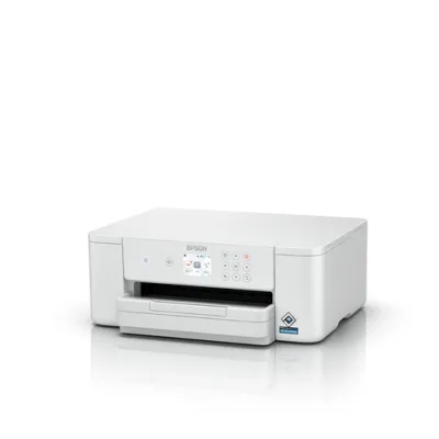 Epson WorkForce Pro WF-C4310DW impresora de inyección de tinta