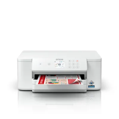 Epson WorkForce Pro WF-C4310DW impresora de inyección de tinta