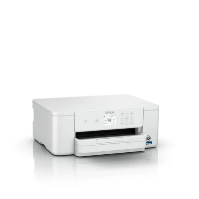 Epson WorkForce Pro WF-C4310DW impresora de inyección de tinta