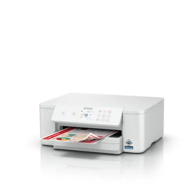 Epson WorkForce Pro WF-C4310DW impresora de inyección de tinta