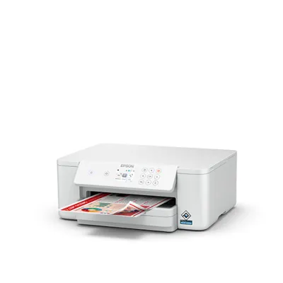 Epson WorkForce Pro WF-C4310DW impresora de inyección de tinta