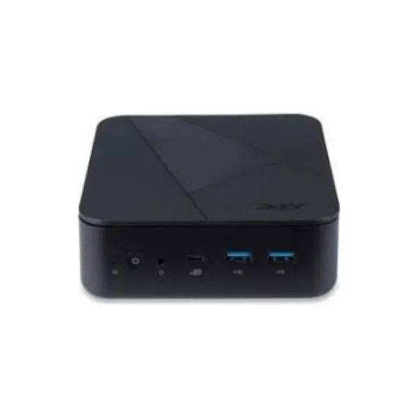 Barebone Acer Veriton Nuc Vn1502g-13u7u Intel Ci7-1355u Freedos Ddr4 Wifi-6 1xdp 1xhdmi 4xusb 3.2