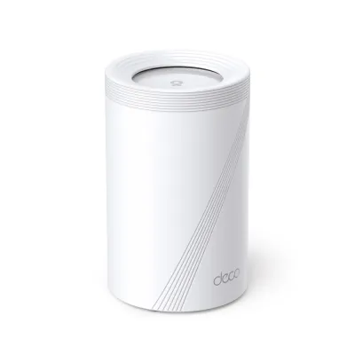 TP-Link Deco BE65 Tribanda (2.4 GHz / 5 GHz / 6 GHz) Wi-Fi 7