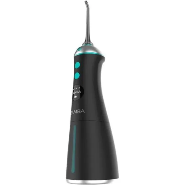 Irrigador Bucal Cecotec Bamba ToothCare 1100 Jet Liberty