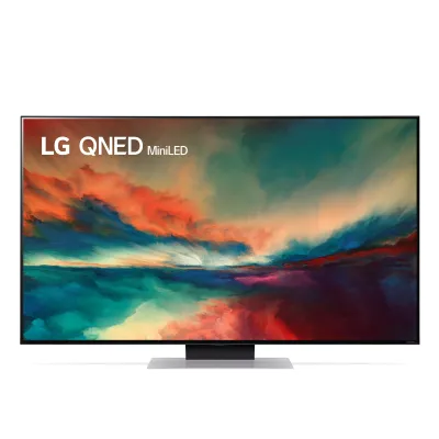 LG QNED MiniLED 55QNED866RE 139,7 cm (55") 4K Ultra HD Smart TV