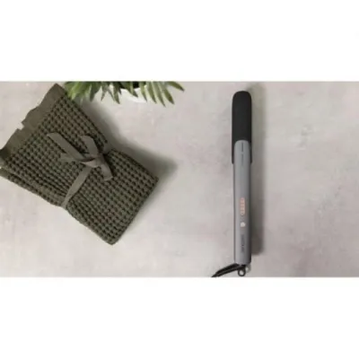 Plancha para el Pelo Cecotec Bamba RitualCare 890 Titanium/