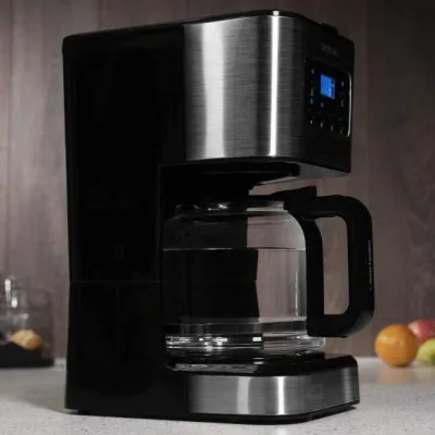 Cecotec Coffee 66 Smart Cafetera Goteo de 950 W, Tecnología