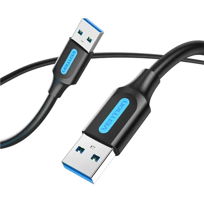 Cable USB 3.0 Vention CONBD/ USB Macho - USB Macho/ 5Gbps/