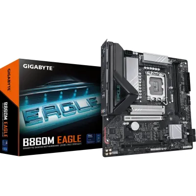 GigaByte B860M EAGLE