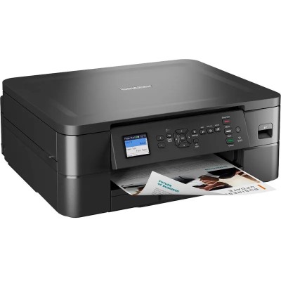 Brother DCP-J1050DW Impresora Multifunción tinta