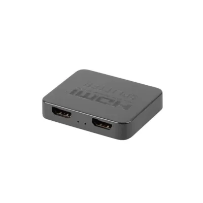 Lanberg SPV-HDMI-0002 divisor de video 2x HDMI