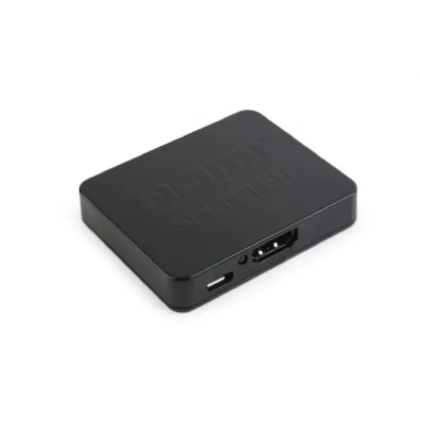 Gembird DSP-2PH4-03 divisor de video HDMI 2x HDMI