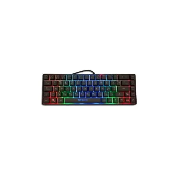 Deepgaming teclado key65 rGB