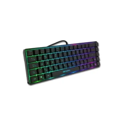 Deepgaming teclado key65 rGB