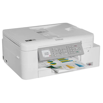 Brother MFC-J4340DW Impresora Multifunción tinta