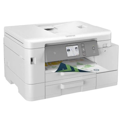 Brother MFC-J4540DW Impresora Multifunción tinta