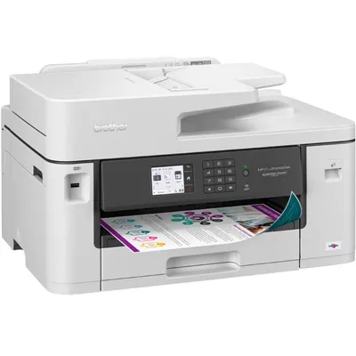 Brother MFC-J5340DW Impresora Multifunción A3/A4 tinta