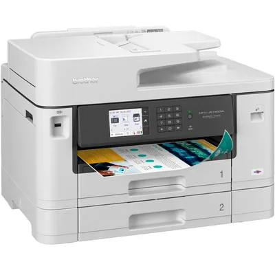 Brother MFC-J5740DW Impresora Multifunción A3/A4 tinta