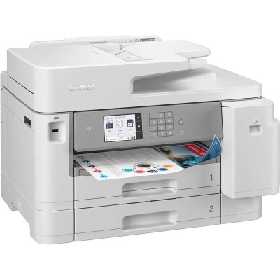 Brother MFC-J5955DW Impresora Multifunción A3/A4 tinta