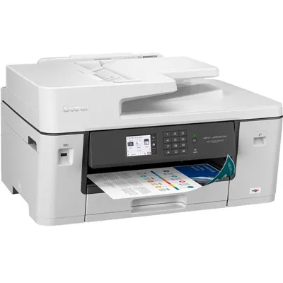 Brother MFC-J6540DW Impresora Multifunción A3/A4 tinta