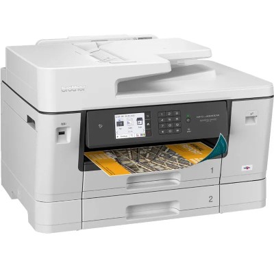 Brother MFC-J6940DW Impresora Multifunción A3/A4 tinta