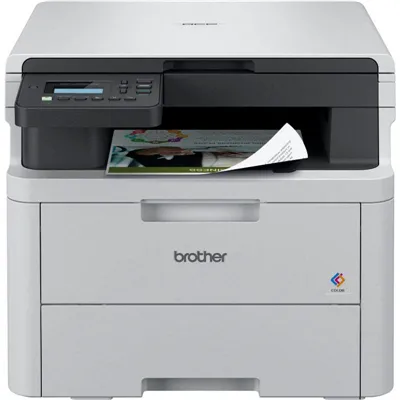 Brother DCP-L3520CDWE Multifunción LÁSER A COLOR A4/Wifi/Dúplex