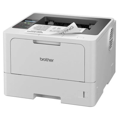 Brother HL-L5210DW Impresora LÁSER A4 B/N WiFi/RJ45/Dúplex 48ppm