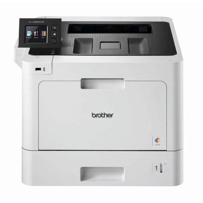 Brother HL-L8360CDW Impresora LÁSER A COLOR A4