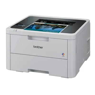 Brother HL-L3220CW Impresora LÁSER A COLOR A4 WiFi 18ppm