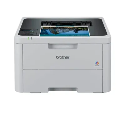 Brother HL-L3240CDW Impresora LÁSER A COLOR A4 WiFi/Dúplex 18ppm