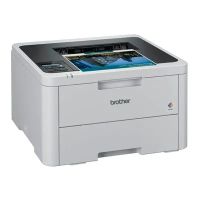 Brother HL-L3240CDW Impresora LÁSER A COLOR A4 WiFi/Dúplex 18ppm