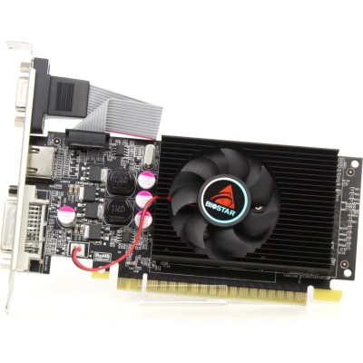 Biostar GeForce GT 610 2GB DDR3