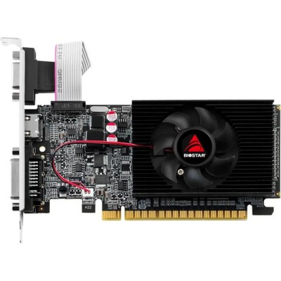 Biostar GeForce GT 610 2GB DDR3