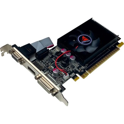 Biostar GeForce GT 610 2GB DDR3