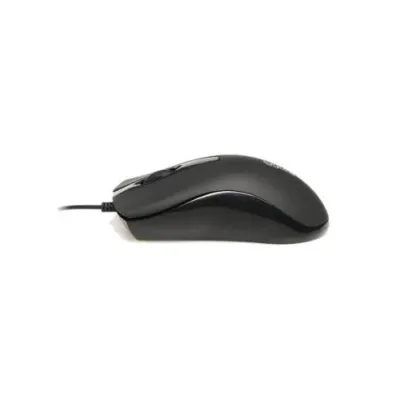 Iggual ratón óptico com-business-1200dpi negro