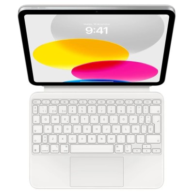 Apple Magic Keyboard Folio para iPad 10th Gen 10.9' Español