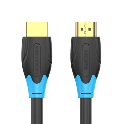 Cable HDMI 2.0 4K Vention AACBI/ HDMI Macho - HDMI Macho/ 3m/