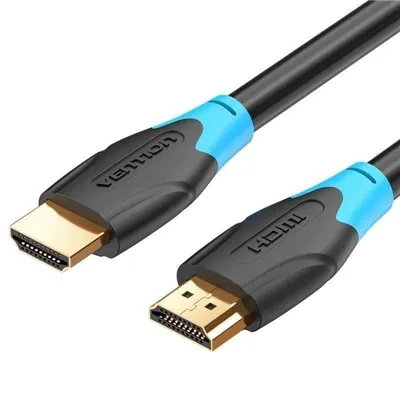 Cable HDMI 2.0 4K Vention AACBM/ HDMI Macho - HDMI Macho/ 12m/