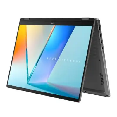 Asus Vivobook 14 Flip OLED TP3407SA-QL064W Copilot+PC Ultra