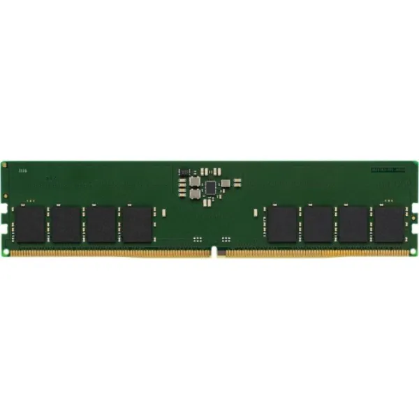 Memoria RAM Kingston ValueRAM 16GB/ DDR5/ 5600MHz/ 1.1V/ CL46/ DIMM