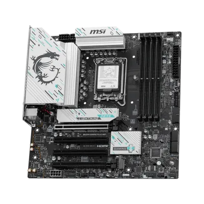 MSI B860M GAMING PLUS WIFI