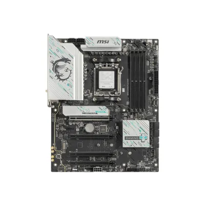 MSI B850 GAMING PLUS WIFI