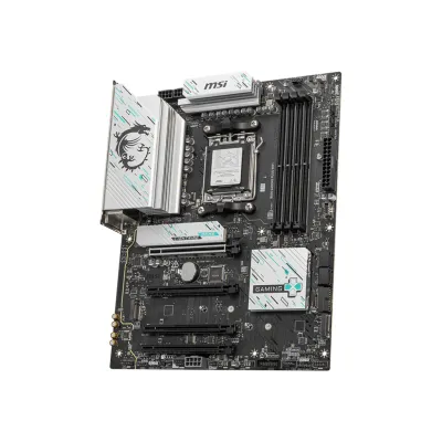 MSI B850 GAMING PLUS WIFI