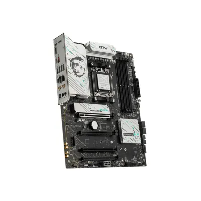 MSI B850 GAMING PLUS WIFI