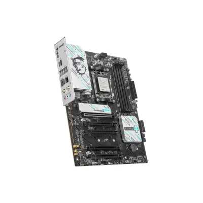 MSI B840 GAMING PLUS WIFI